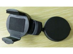 创新驾乘体验 全球最新款专利迷你型手机通用车载支架